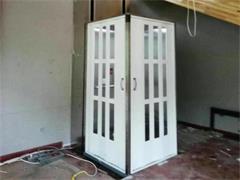 <b>家用別墅式升降機</b>