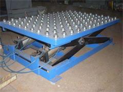 <b>非標液壓升降機</b>