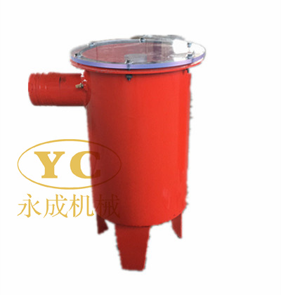 使用效果好工作性能好的一款可視負(fù)壓自動(dòng)放水器