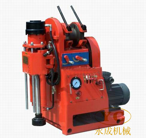 悄悄說個(gè)不錯(cuò)的廠家生產(chǎn)煤礦巷道鉆機(jī)