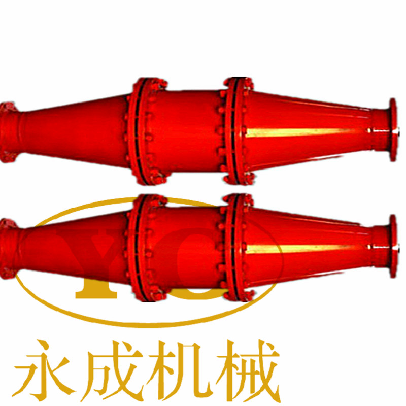 看似簡(jiǎn)單的防回火裝置內(nèi)部挺復(fù)雜