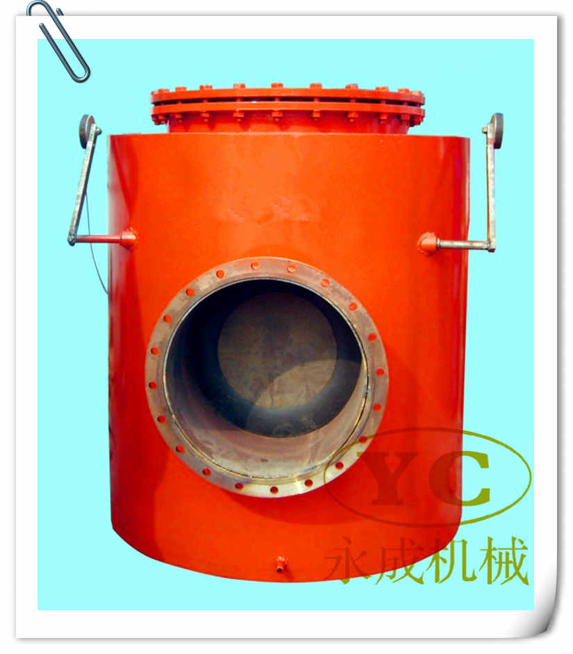 看似簡(jiǎn)單的干式防爆器內(nèi)部挺復(fù)雜