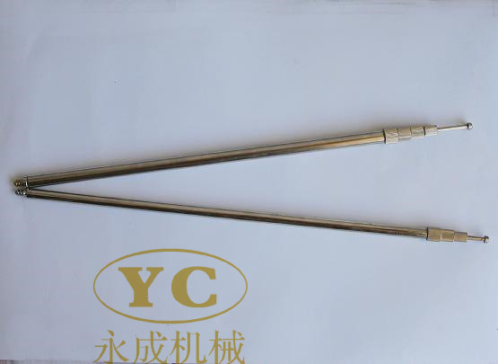 礦用瓦斯探測(cè)杖只買對(duì)的不買貴的