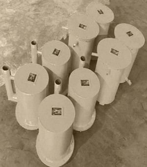 永成正壓自動放水器標(biāo)準(zhǔn)型號YC-ZYFQ