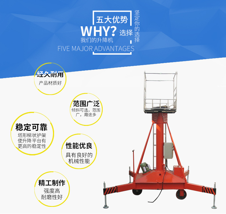 可傾斜套缸式升降機(jī) 可傾斜套缸式升降機(jī)