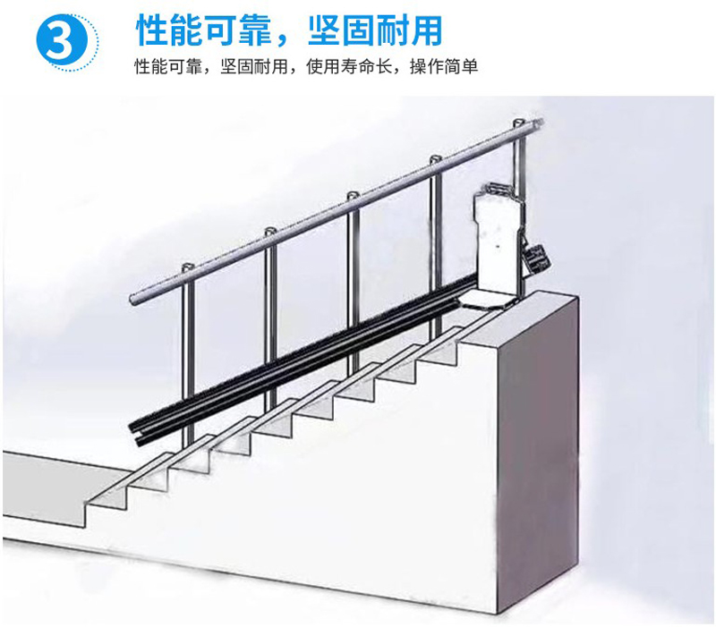 斜掛升降機(jī)